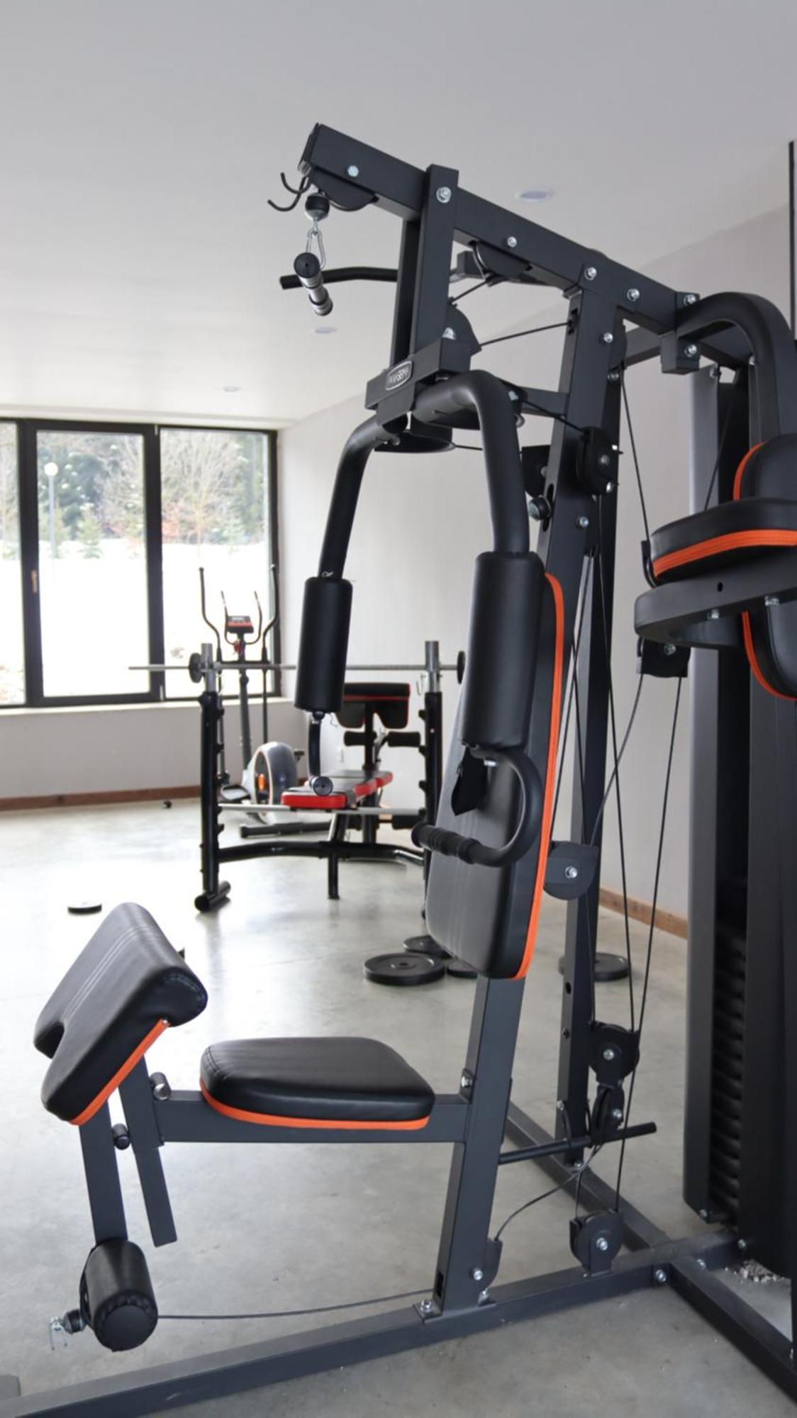 Mountain Resort Gantiadi Borjomi Ngoại thất bức ảnh